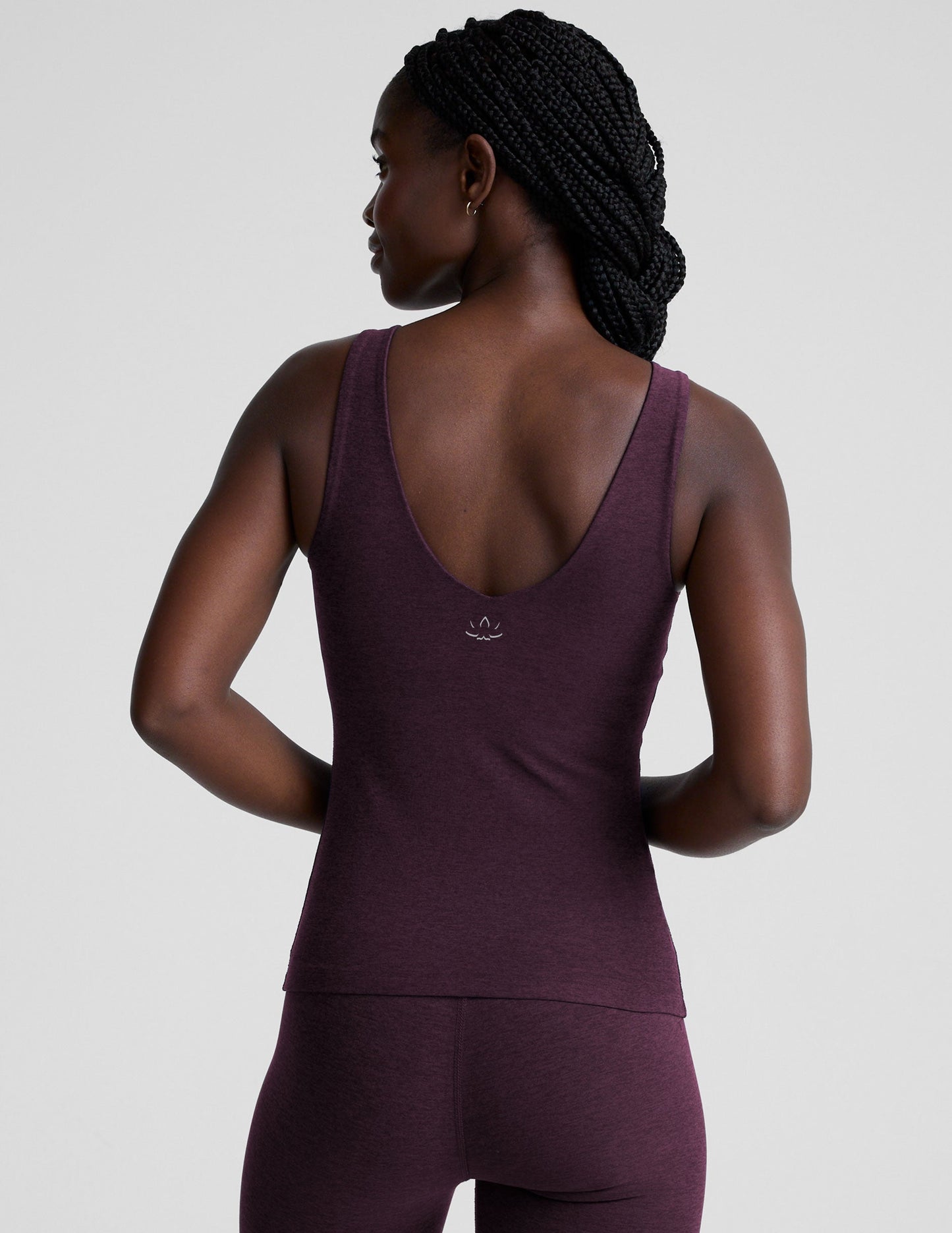 Beyond Yoga Spacedye Good Day Classic Tank