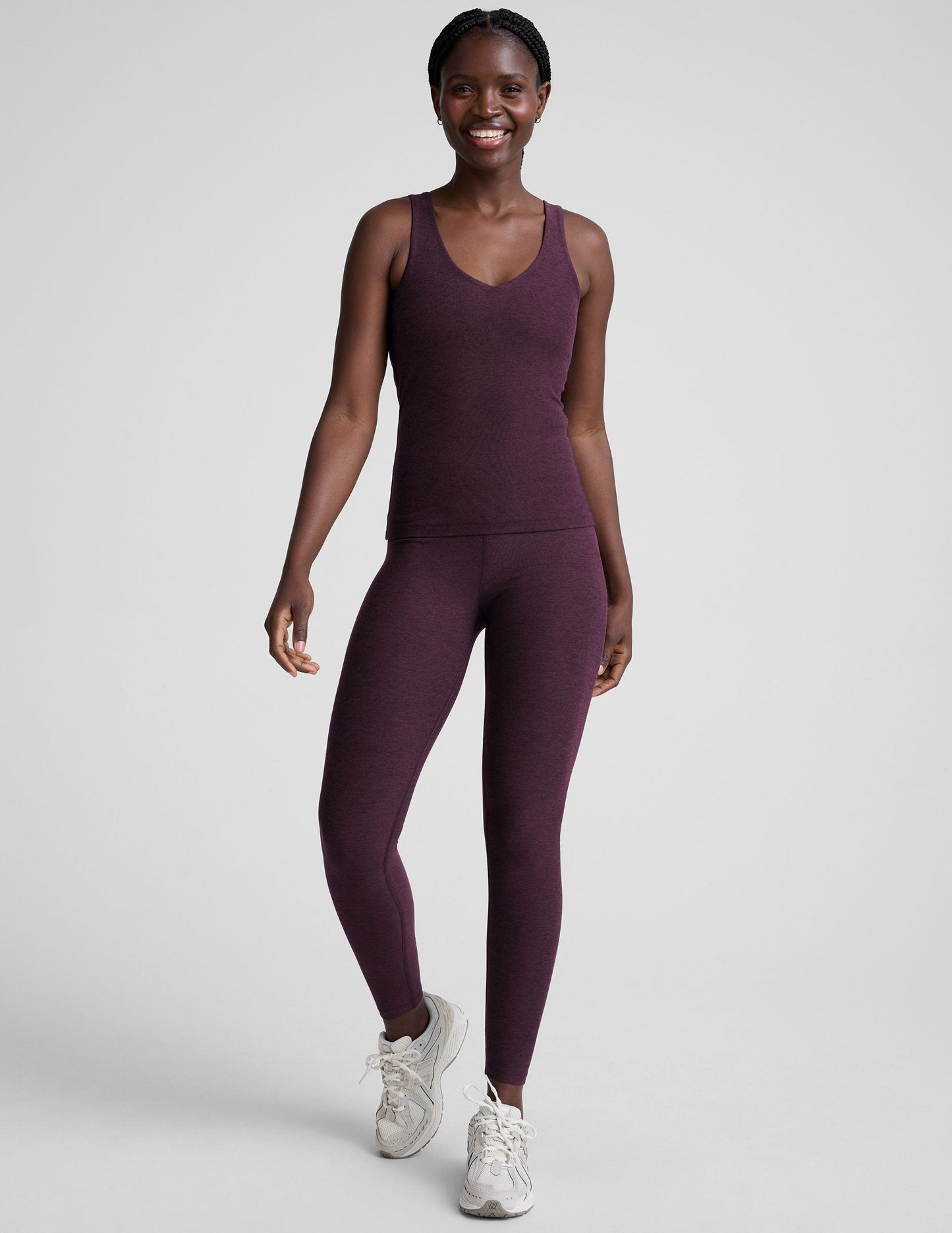 Beyond Yoga Spacedye Good Day Classic Tank