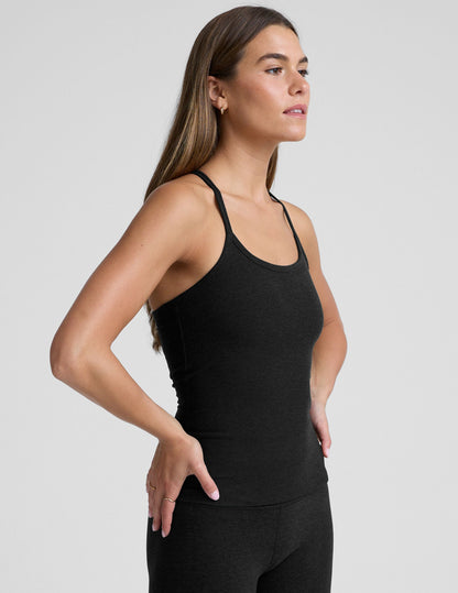 Beyond Yoga Spacedye Slim Racerback Tank
