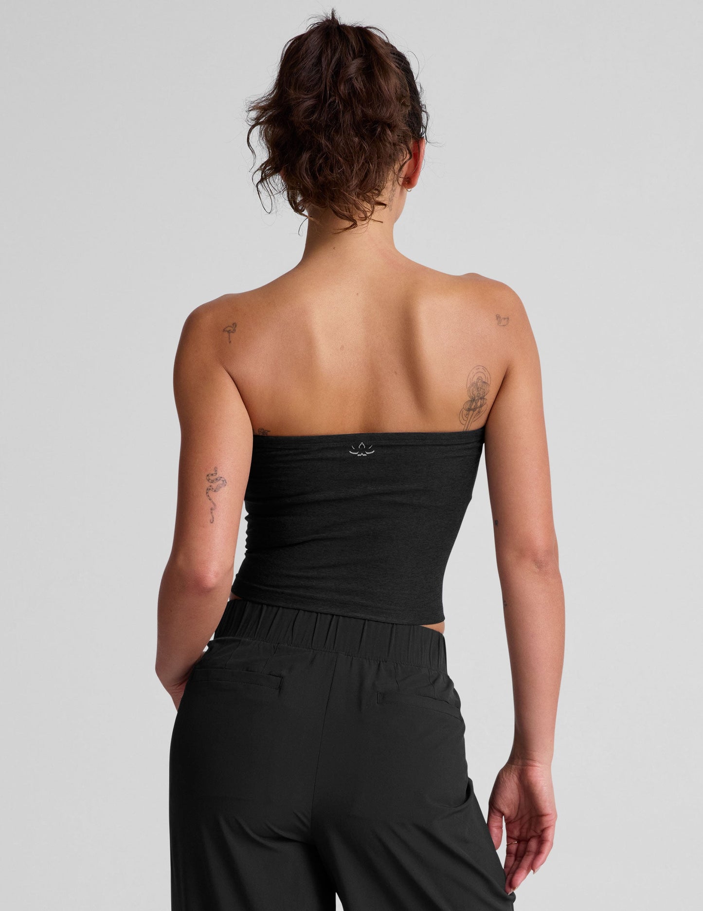 Beyond Yoga Spacedye Strapless Top