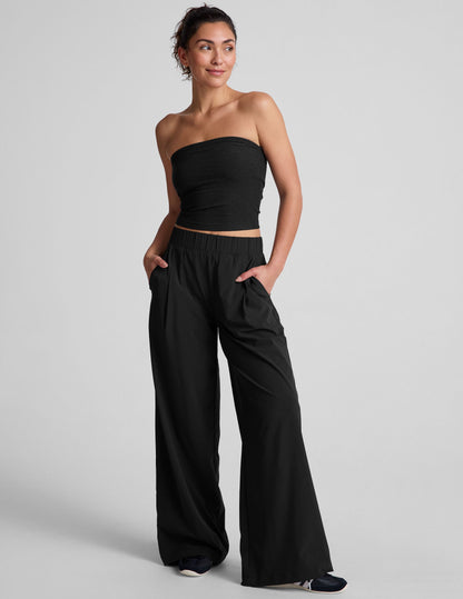 Beyond Yoga Spacedye Strapless Top