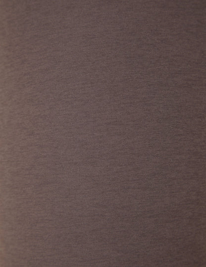 Beyond Yoga Spacedye Slim Fit Jogger Pants - Woodland Heather