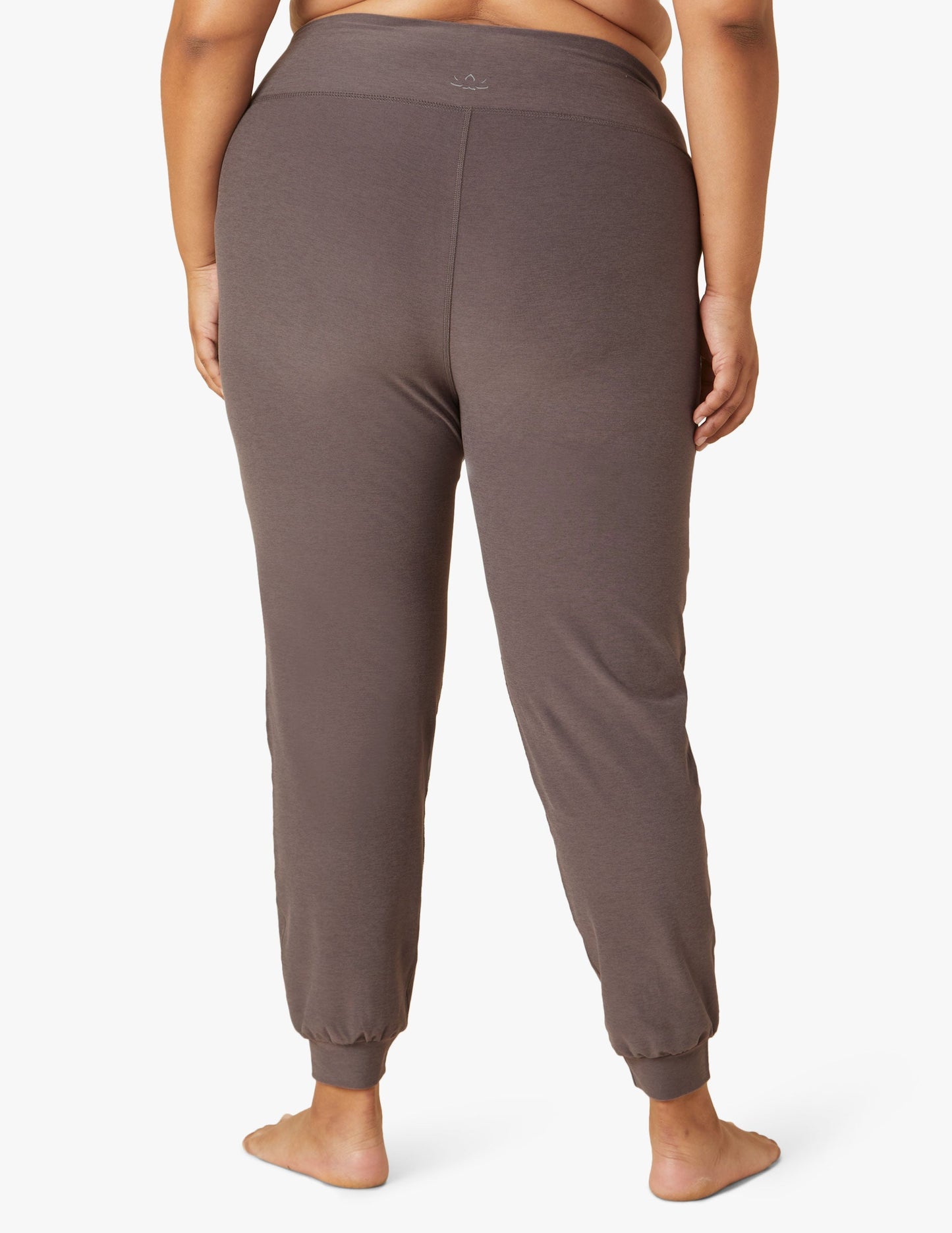 Beyond Yoga Spacedye Slim Fit Jogger Pants - Woodland Heather