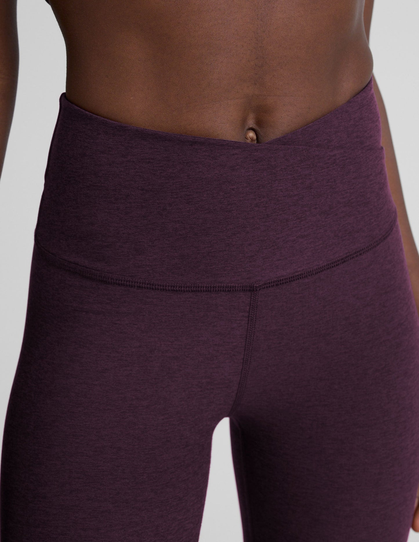 Beyond Yoga Spacedye At Your Leisure High Waisted Midi Legging