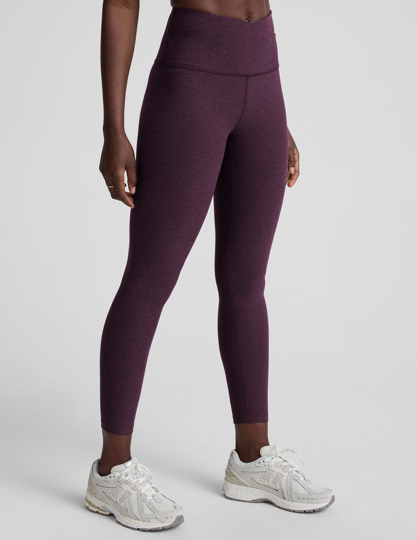 Beyond Yoga Spacedye At Your Leisure High Waisted Midi Legging