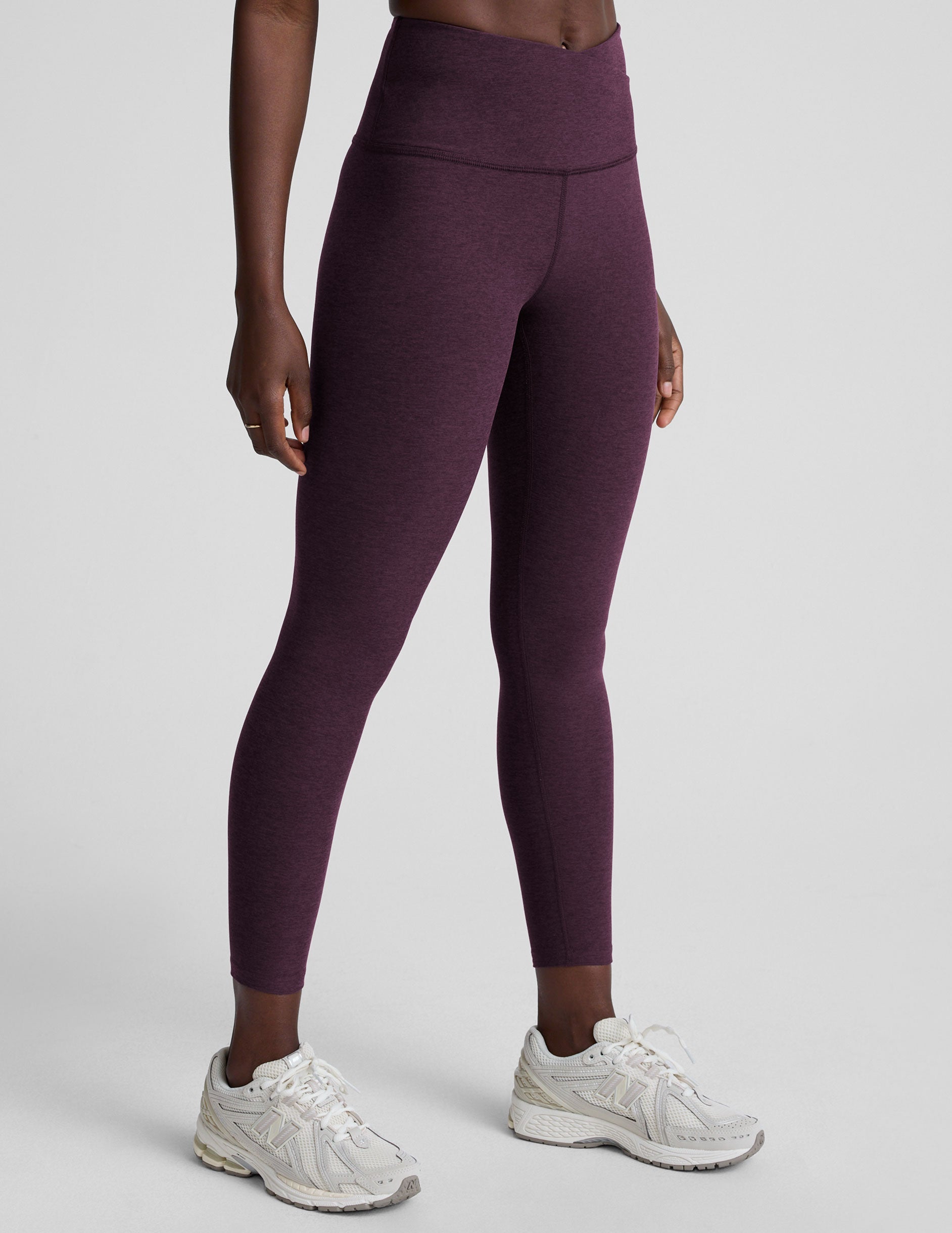 Beyond Yoga Spacedye At Your Leisure High Waisted Midi Legging