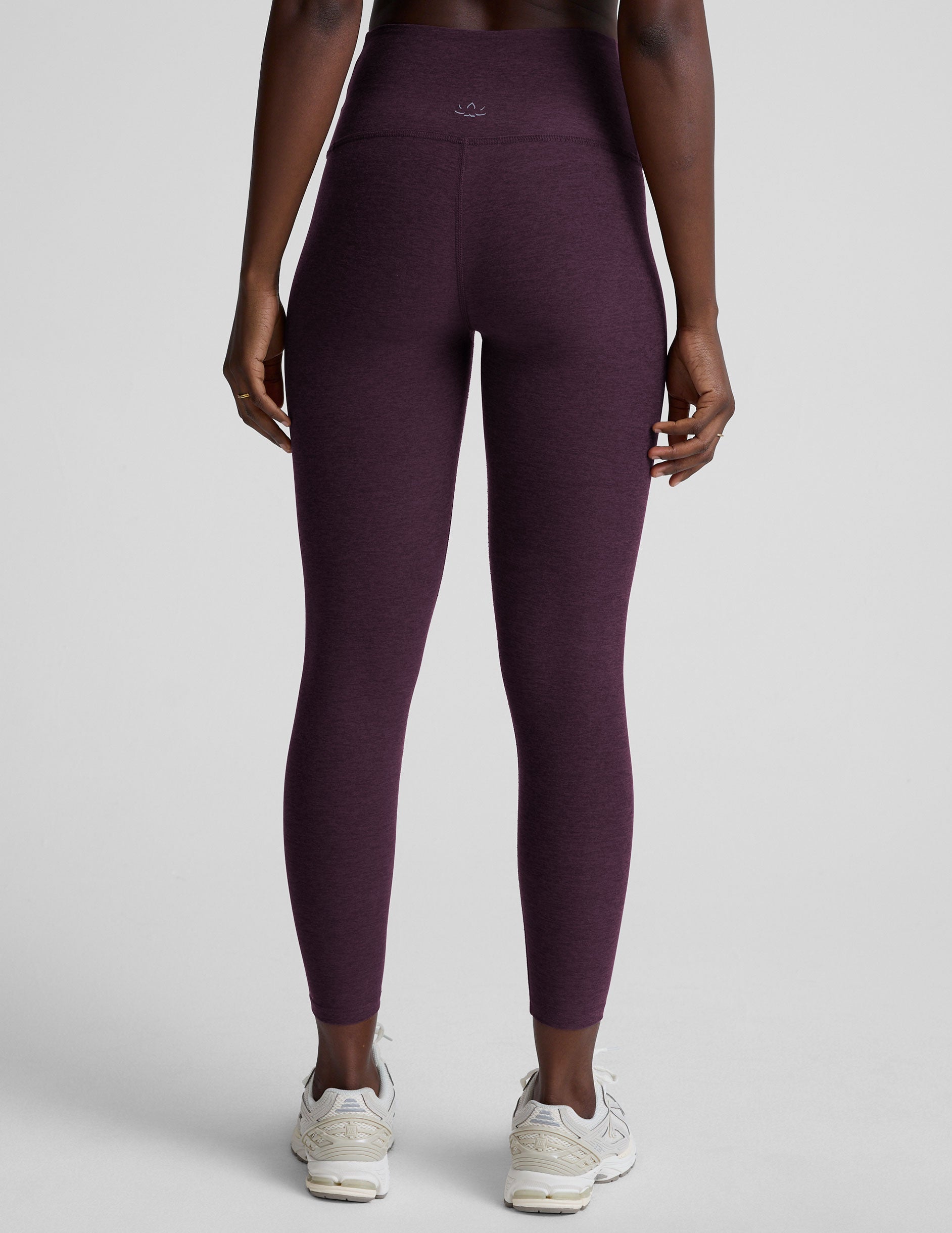 Beyond Yoga Spacedye At Your Leisure High Waisted Midi Legging