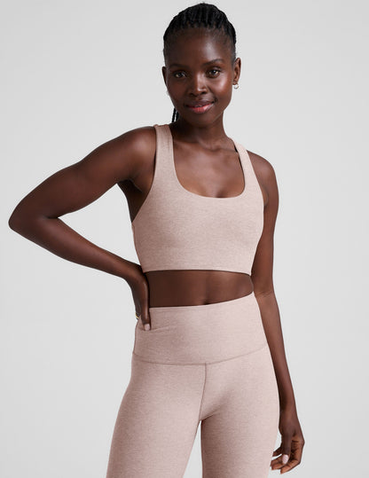 Beyond Yoga Spacedye Simplicity Long Line Bra 2.0