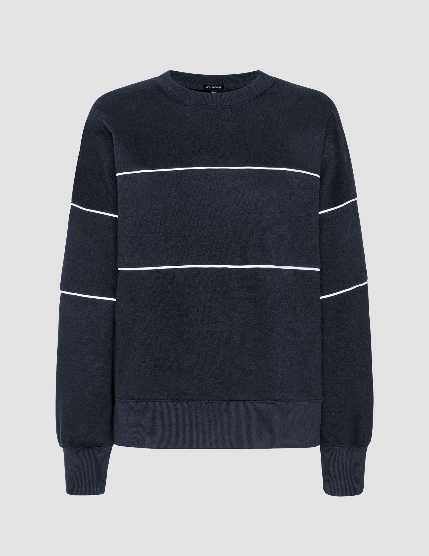 Beyond Yoga LuxeFleece Piper Oversized Sweatshirt