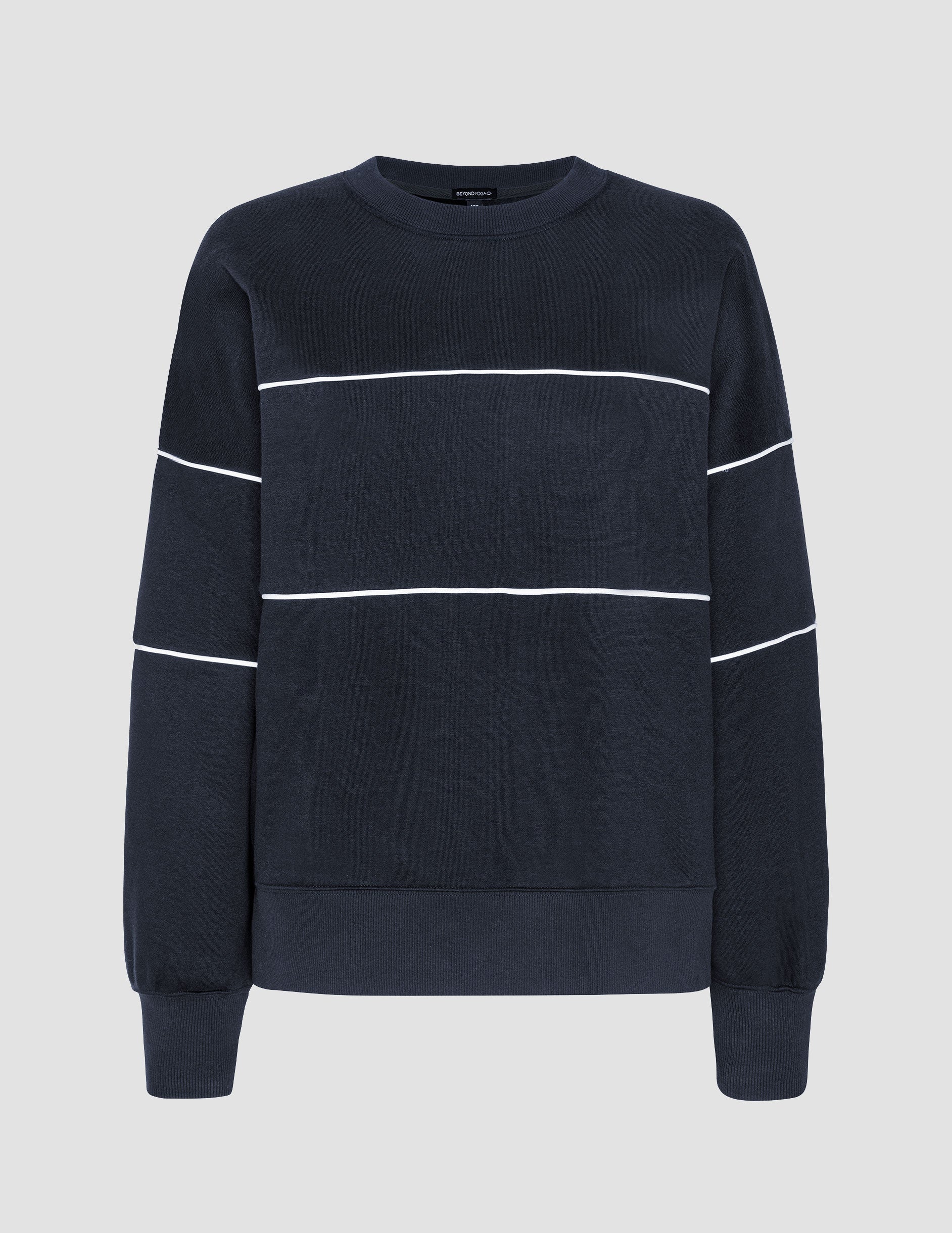 Beyond Yoga LuxeFleece Piper Oversized Sweatshirt