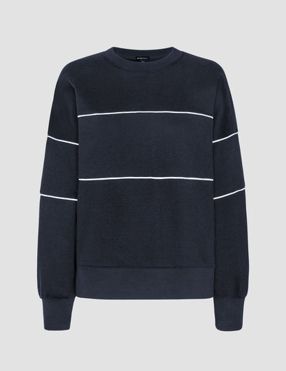 Beyond Yoga LuxeFleece Piper Oversized Sweatshirt