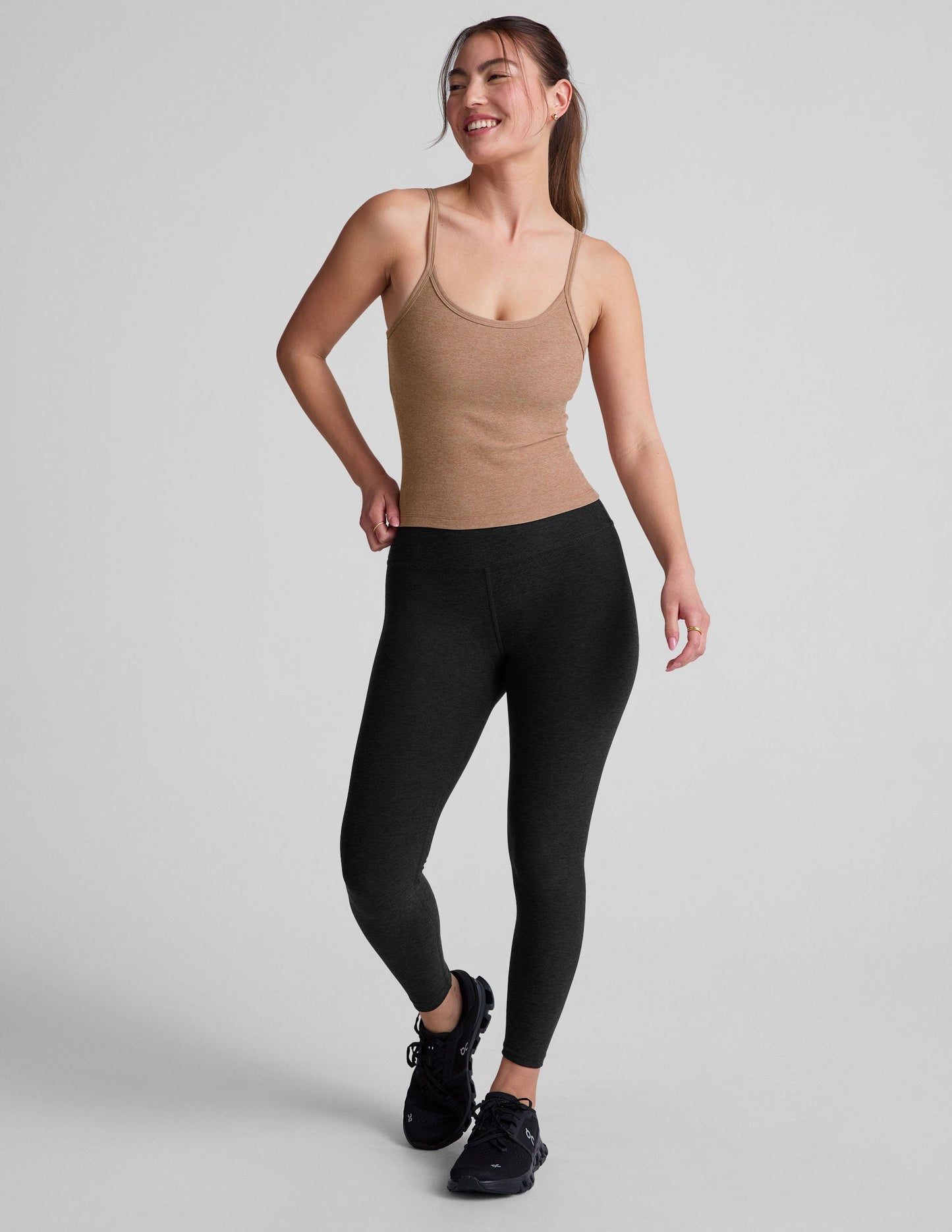Beyond Yoga Spacedye Forever Tank