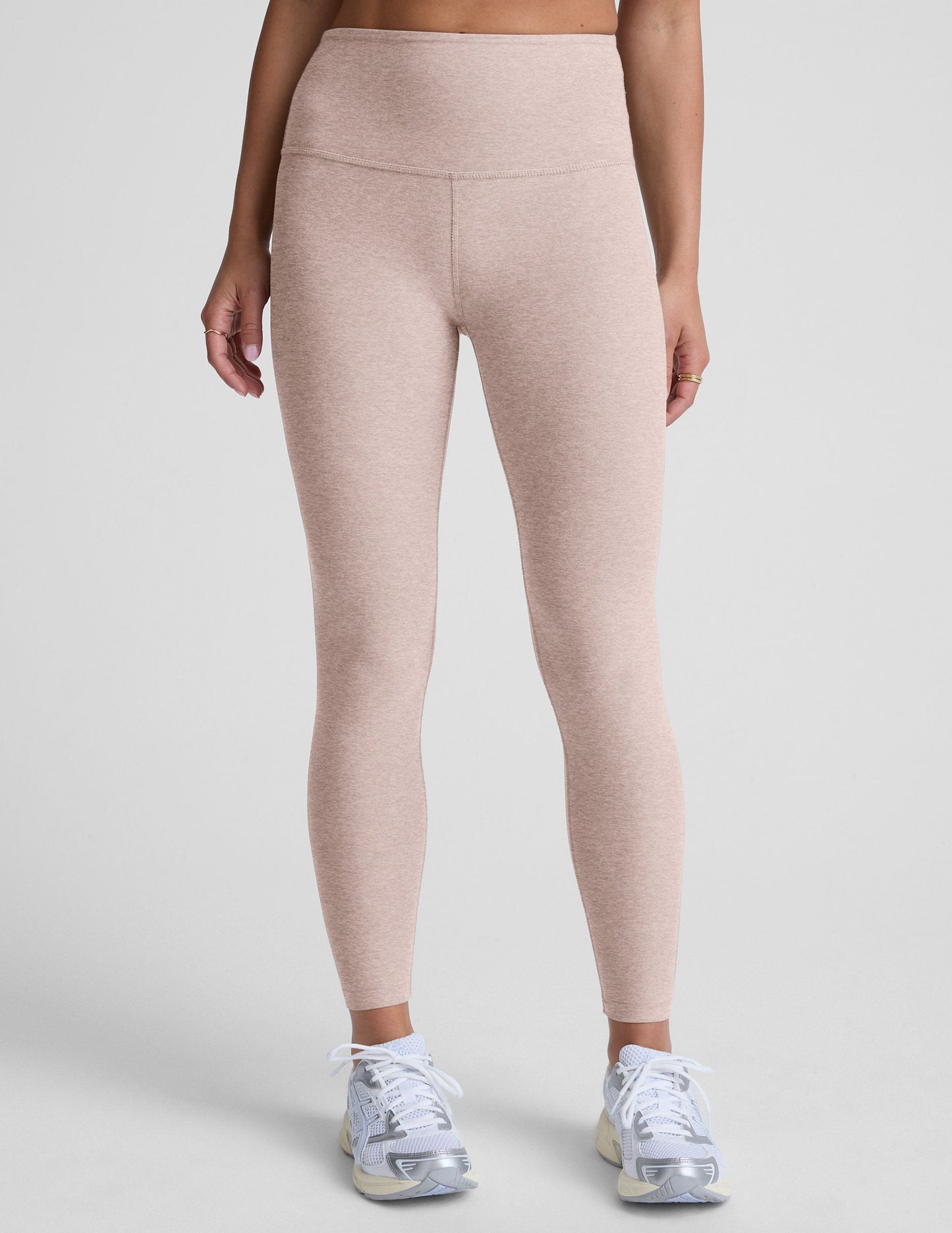Beyond Yoga Spacedye Caught In The Midi High Waisted Legging
