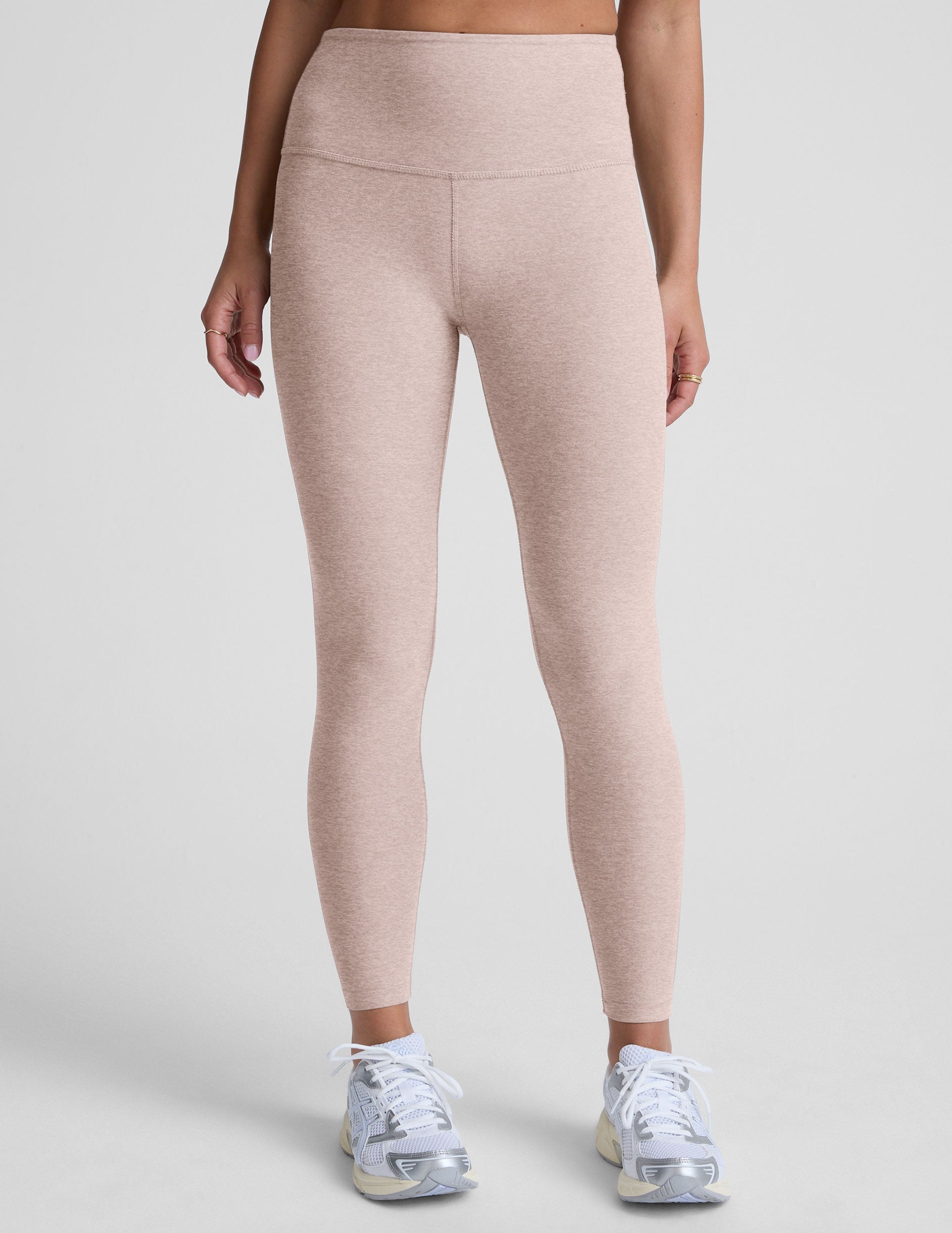 Beyond Yoga Spacedye Caught In The Midi High Waisted Legging
