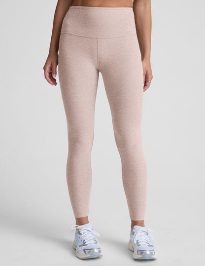 Beyond Yoga Spacedye Caught In The Midi High Waisted Legging