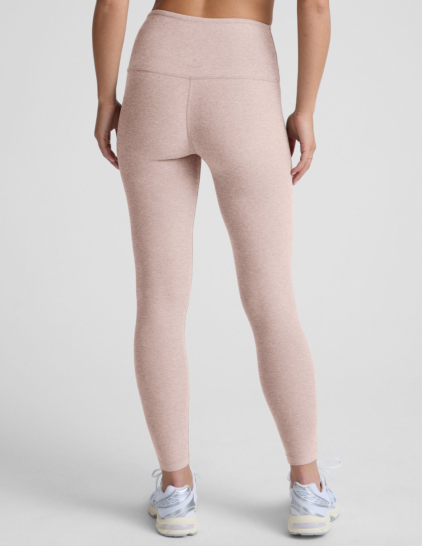 Beyond Yoga Spacedye Caught In The Midi High Waisted Legging