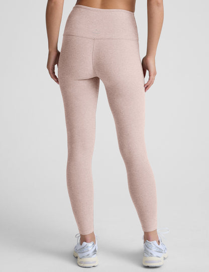 Beyond Yoga Spacedye Caught In The Midi High Waisted Legging