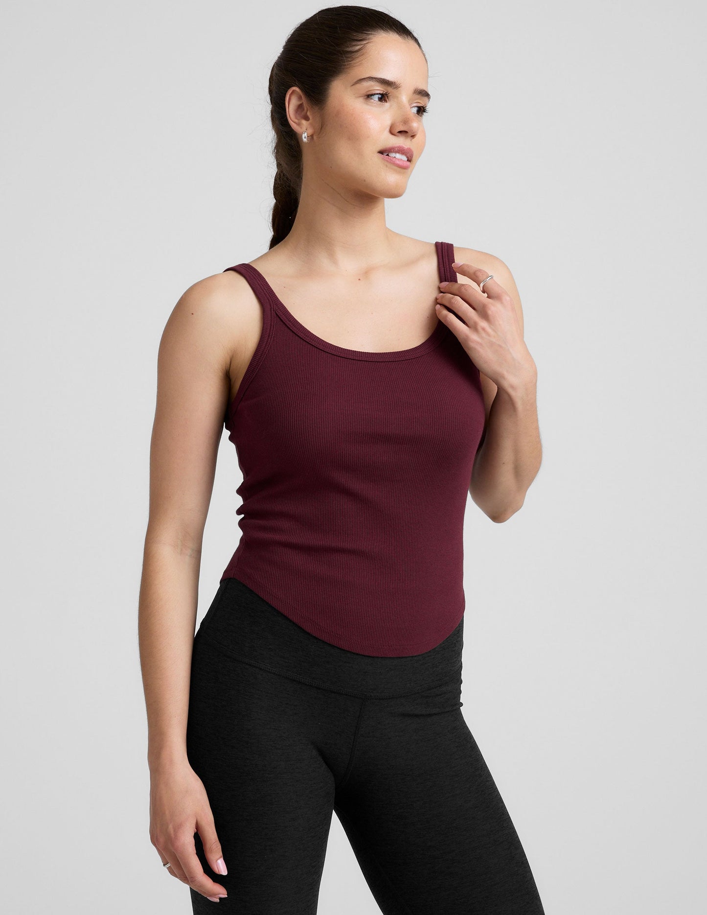 Beyond Yoga Rib Classic Tank