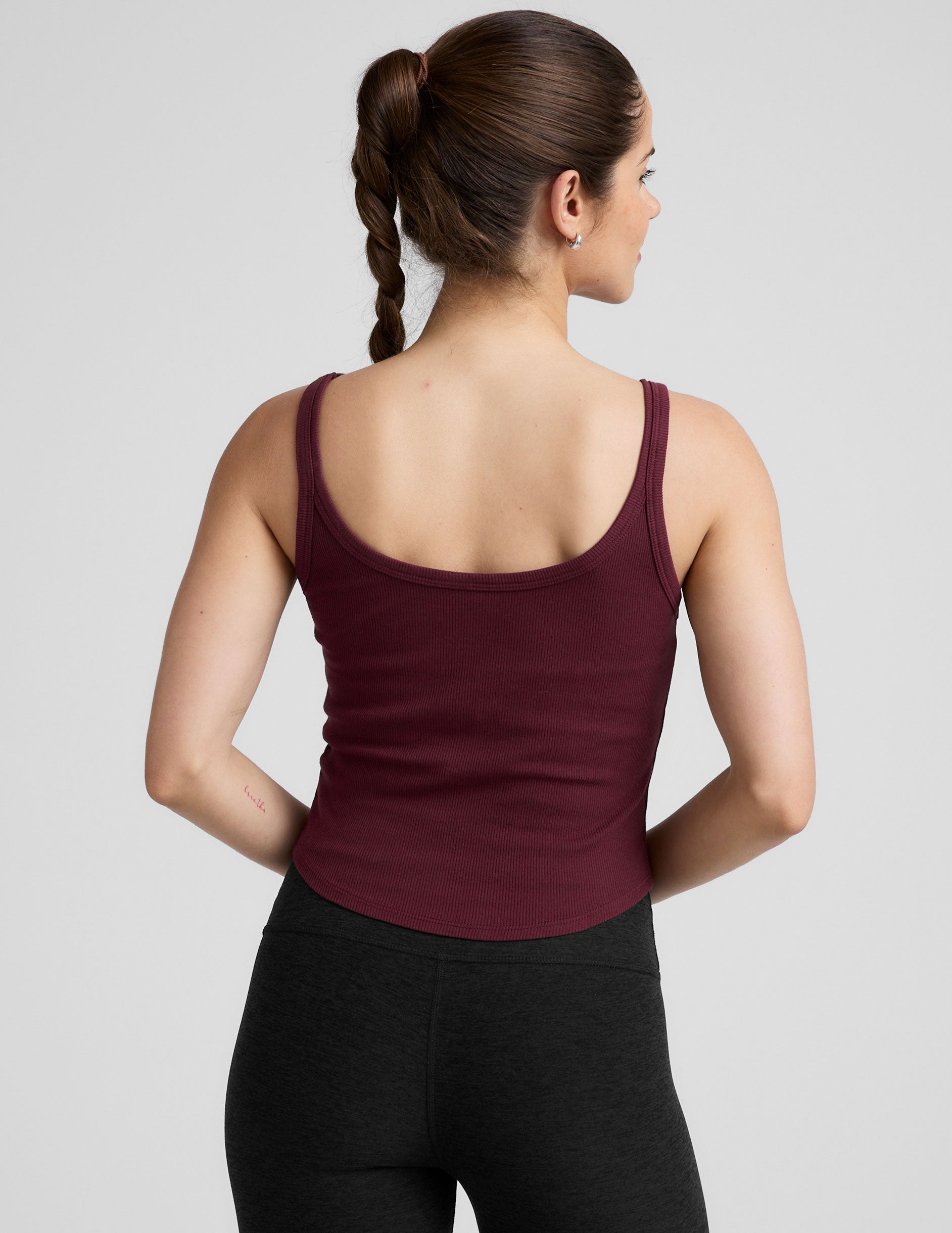 Beyond Yoga Rib Classic Tank