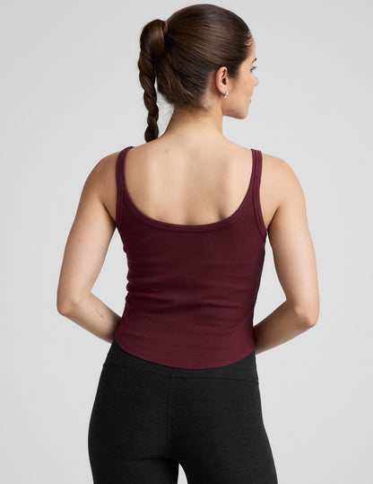 Beyond Yoga Rib Classic Tank