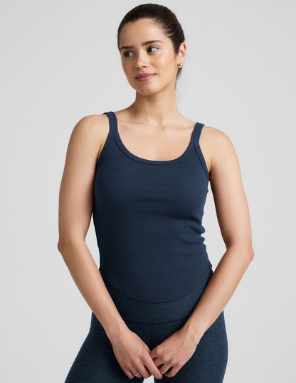 Beyond Yoga Rib Classic Tank