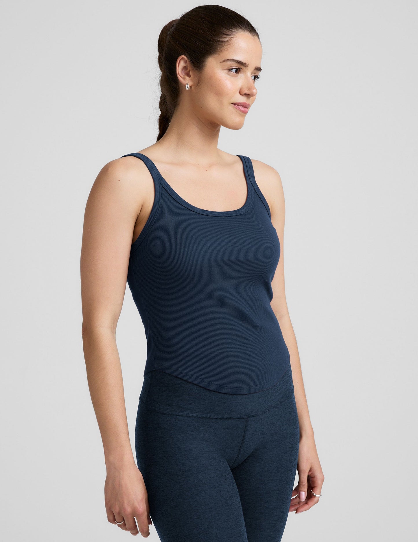 Beyond Yoga Rib Classic Tank