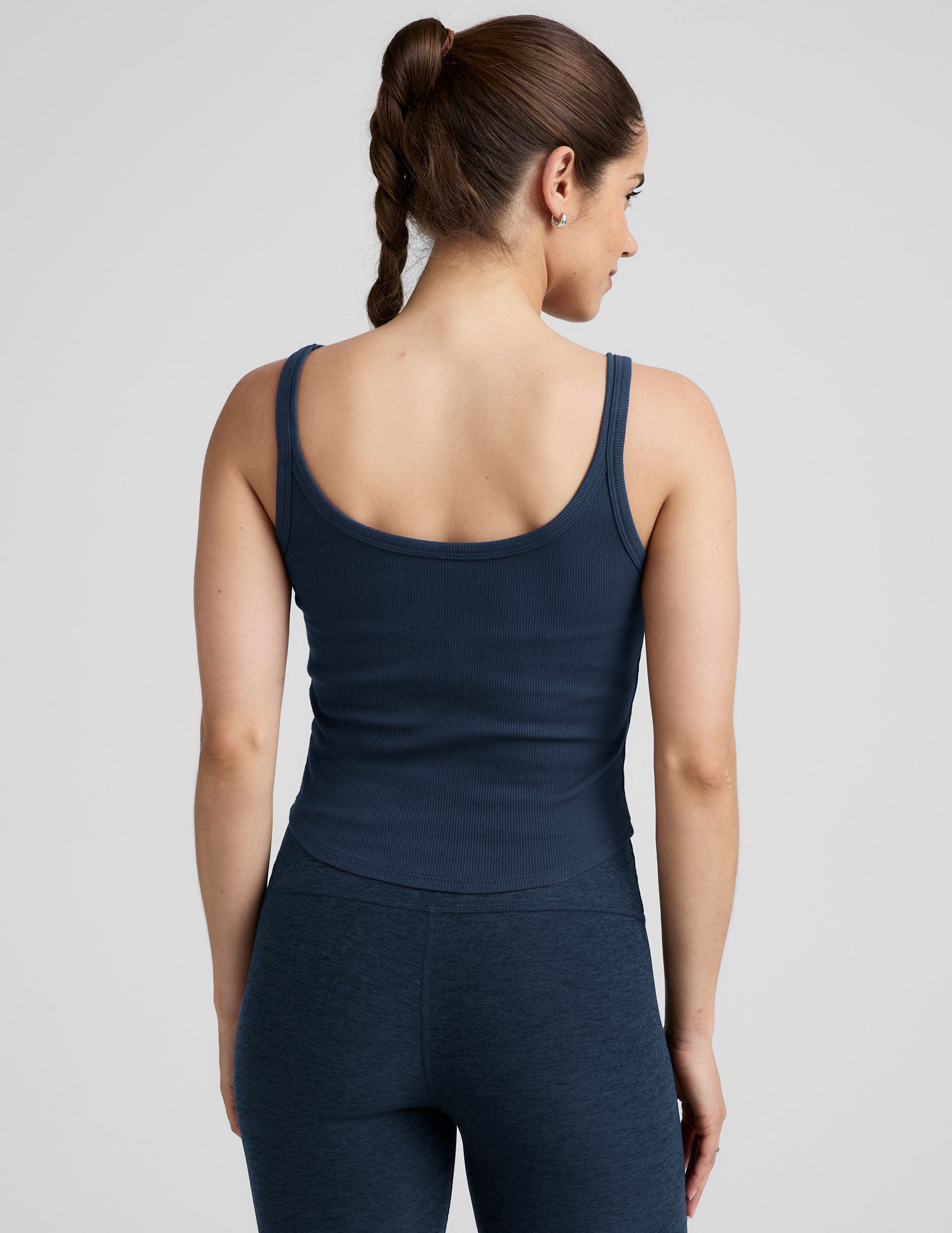 Beyond Yoga Rib Classic Tank