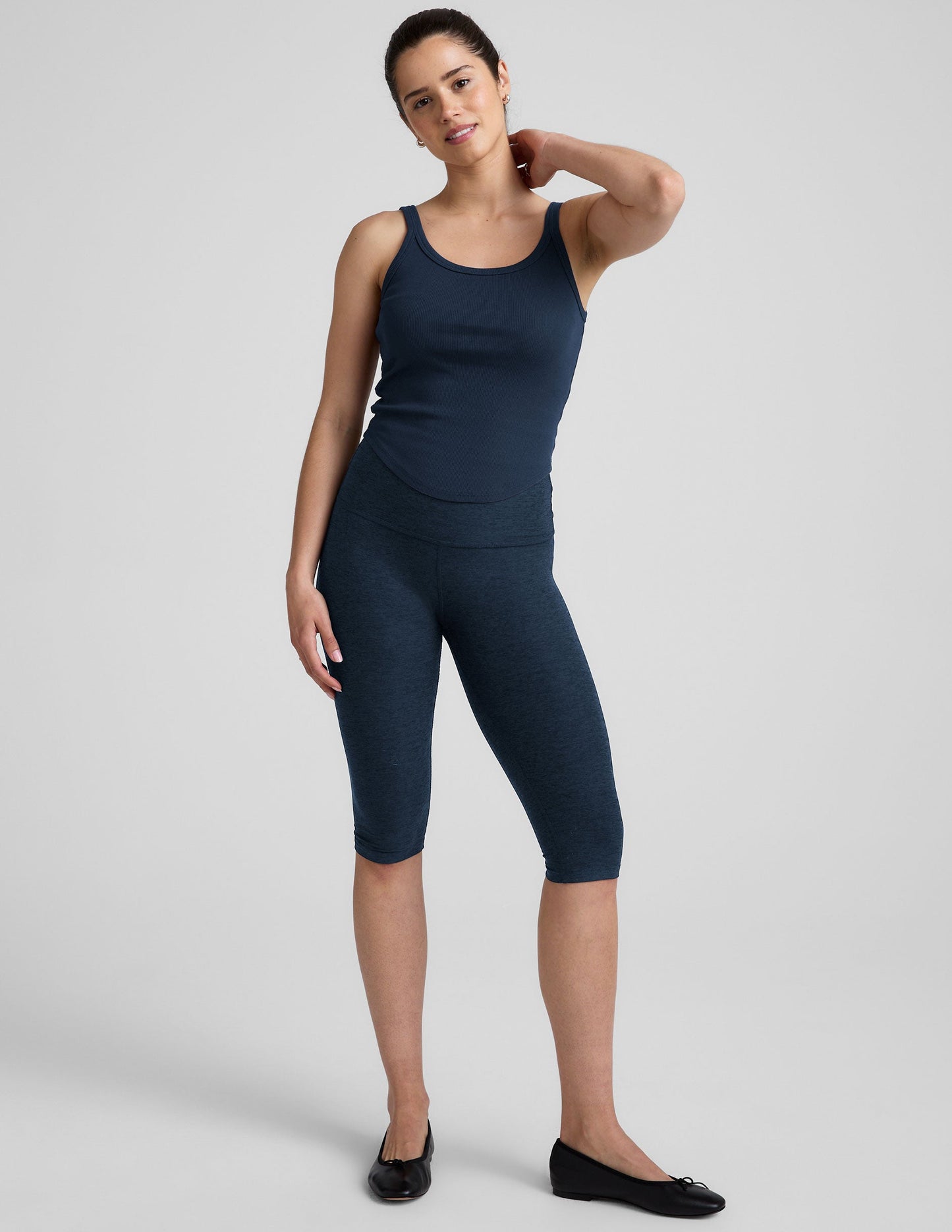 Beyond Yoga Rib Classic Tank