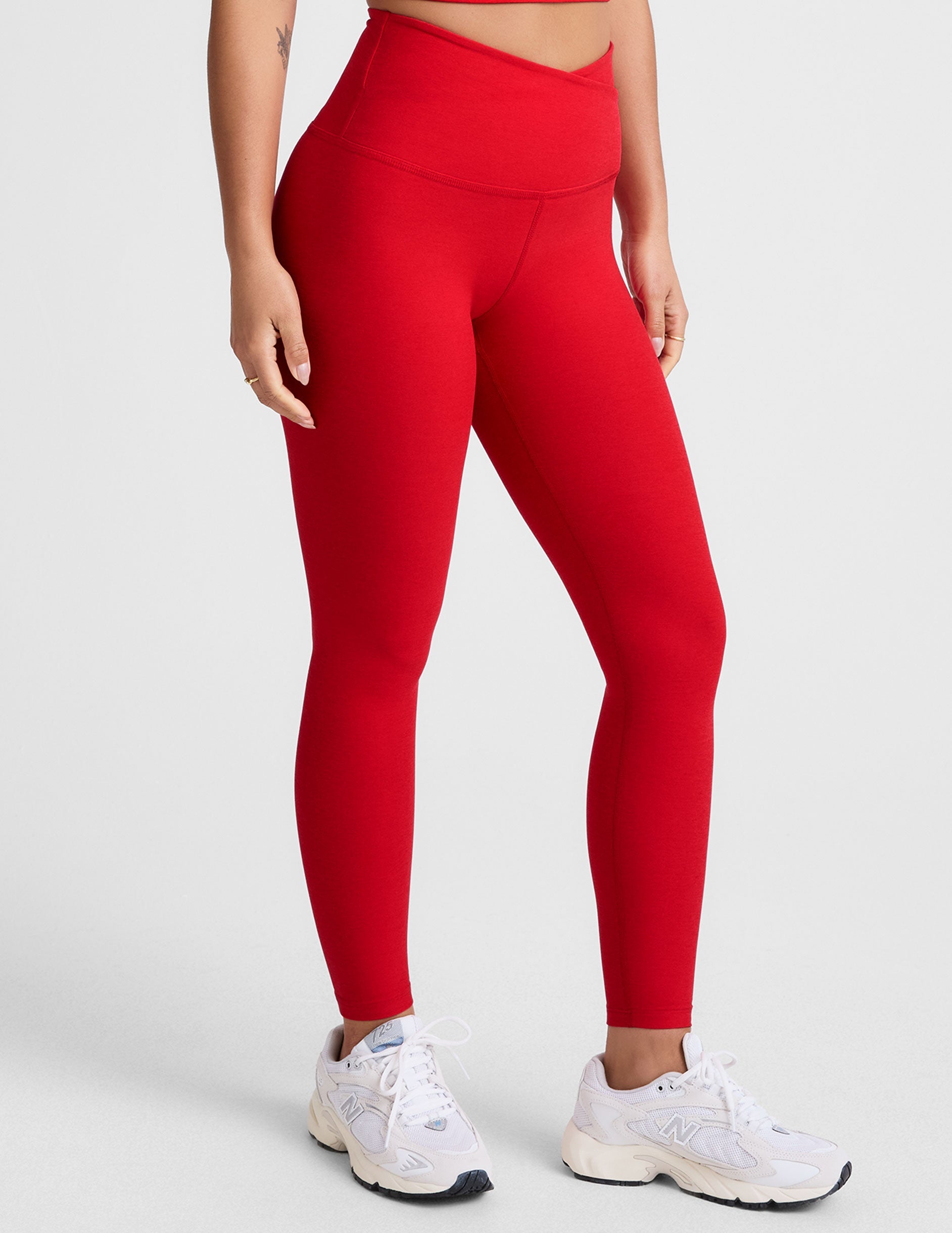 Beyond Yoga Spacedye At Your Leisure High Waisted Midi Legging