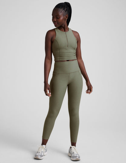 Beyond Yoga Spacedye Move Up Cropped Tank
