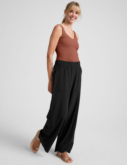 Beyond Yoga Impulse Ribbed Classic Tank