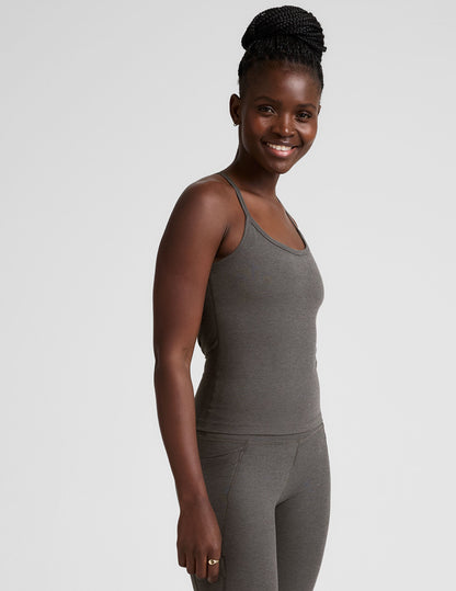 Beyond Yoga Spacedye Slim Racerback Tank