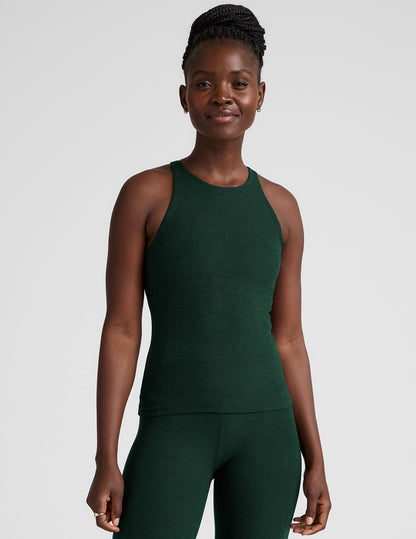 Beyond Yoga Spacedye Refocus Tank