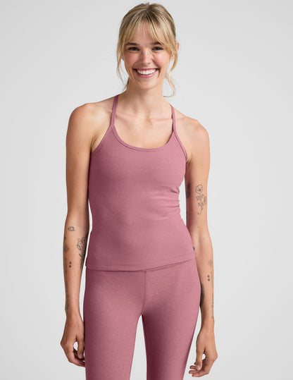 Beyond Yoga Spacedye Slim Racerback Tank