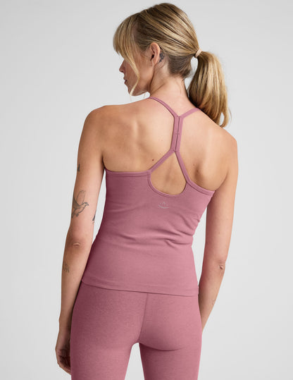 Beyond Yoga Spacedye Slim Racerback Tank