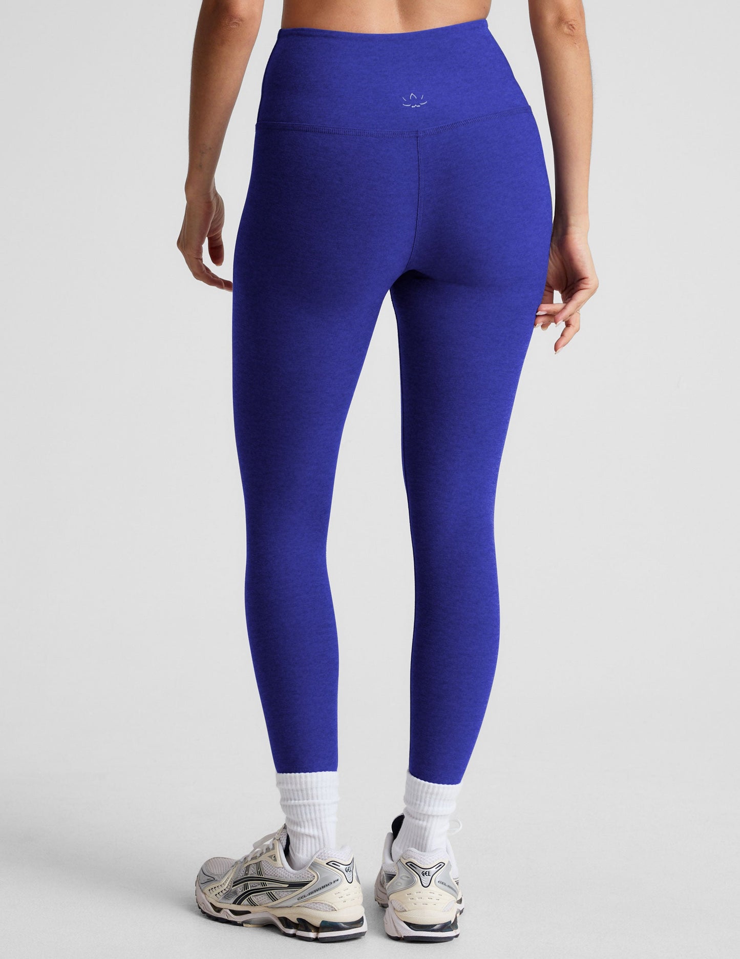 Beyond Yoga Spacedye Caught In The Midi High Waisted Legging