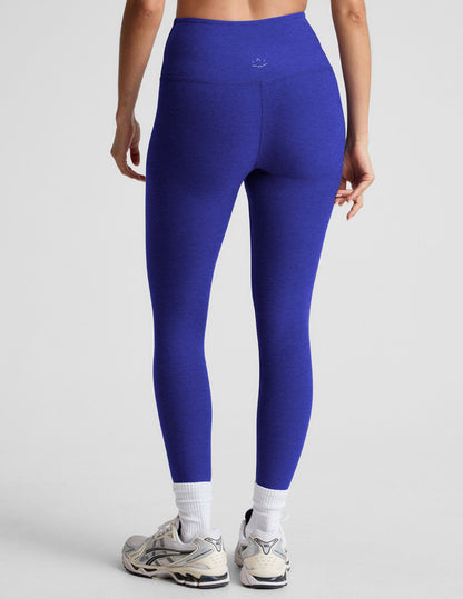 Beyond Yoga Spacedye Caught In The Midi High Waisted Legging