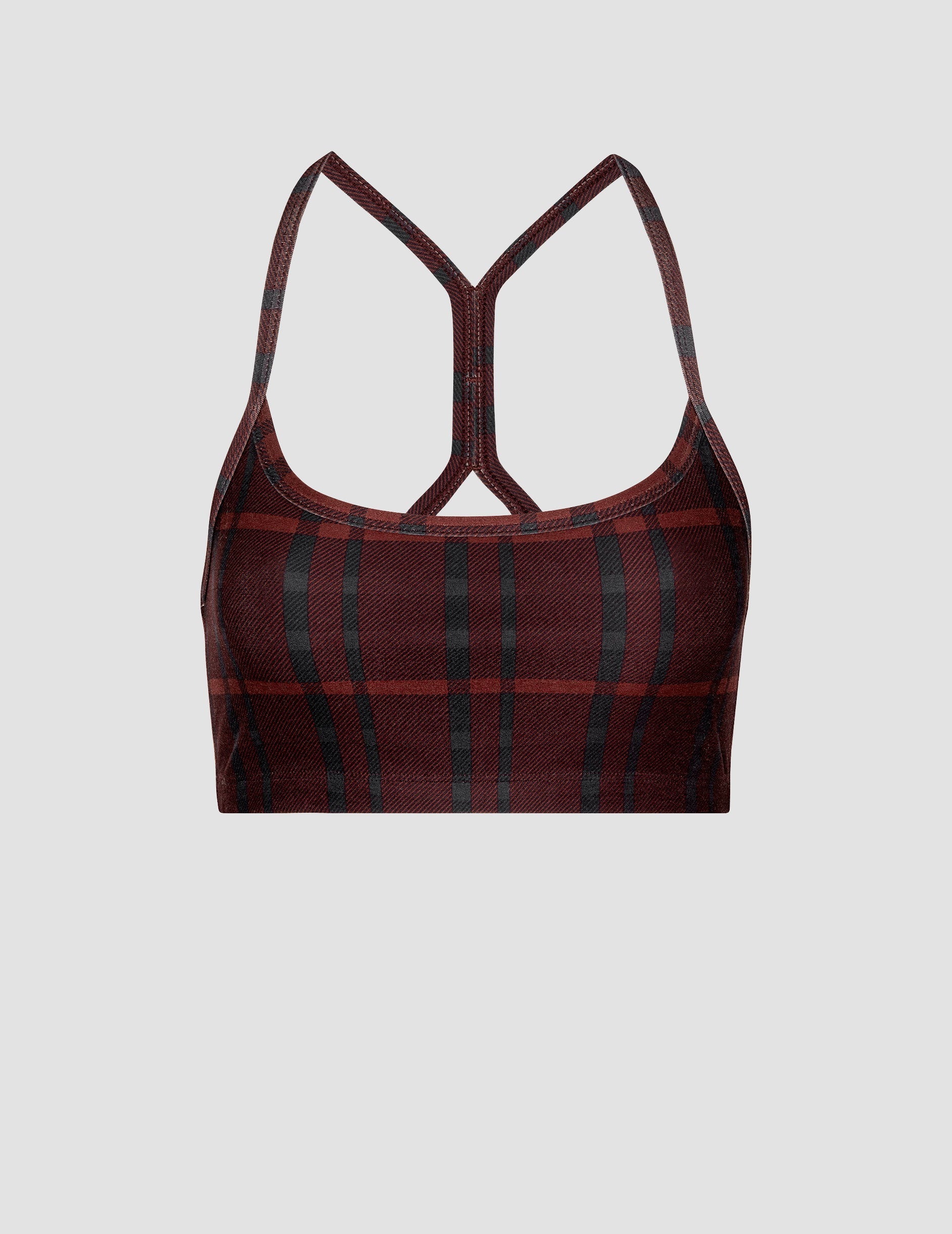 Beyond Yoga Softmark Slim Racerback Bra