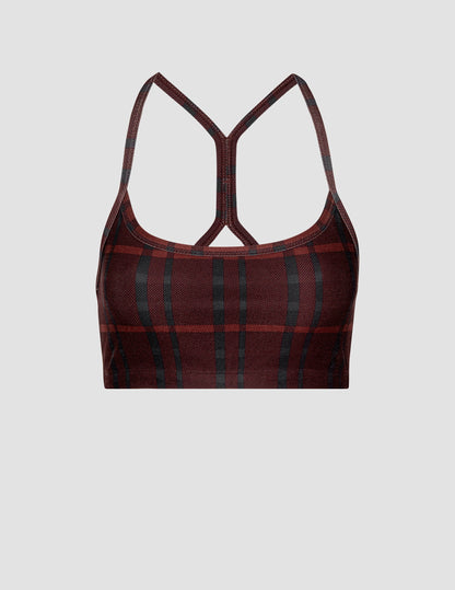Beyond Yoga Softmark Slim Racerback Bra