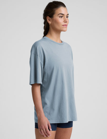 Beyond Yoga Oversized Cotton Tee