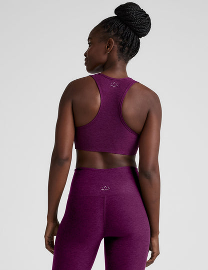 Beyond Yoga Spacedye Lift Your Spirits Bra
