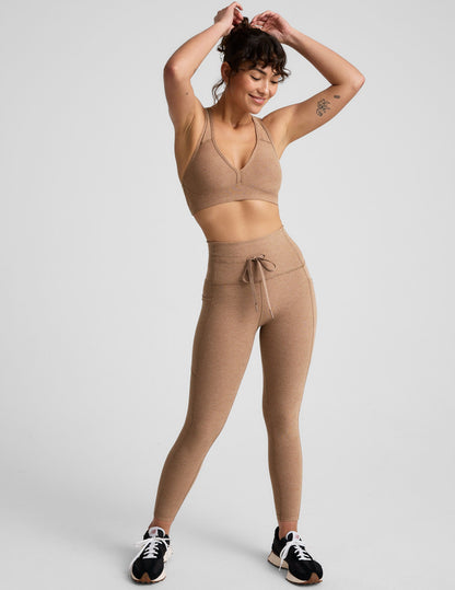 Beyond Yoga Spacedye Lift Your Spirits Bra