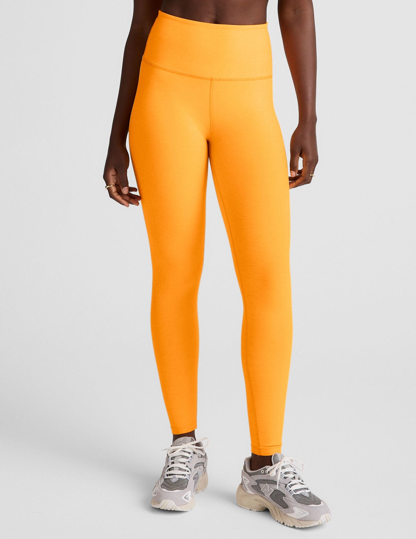 Beyond Yoga Spacedye Caught In The Midi High Waisted Legging