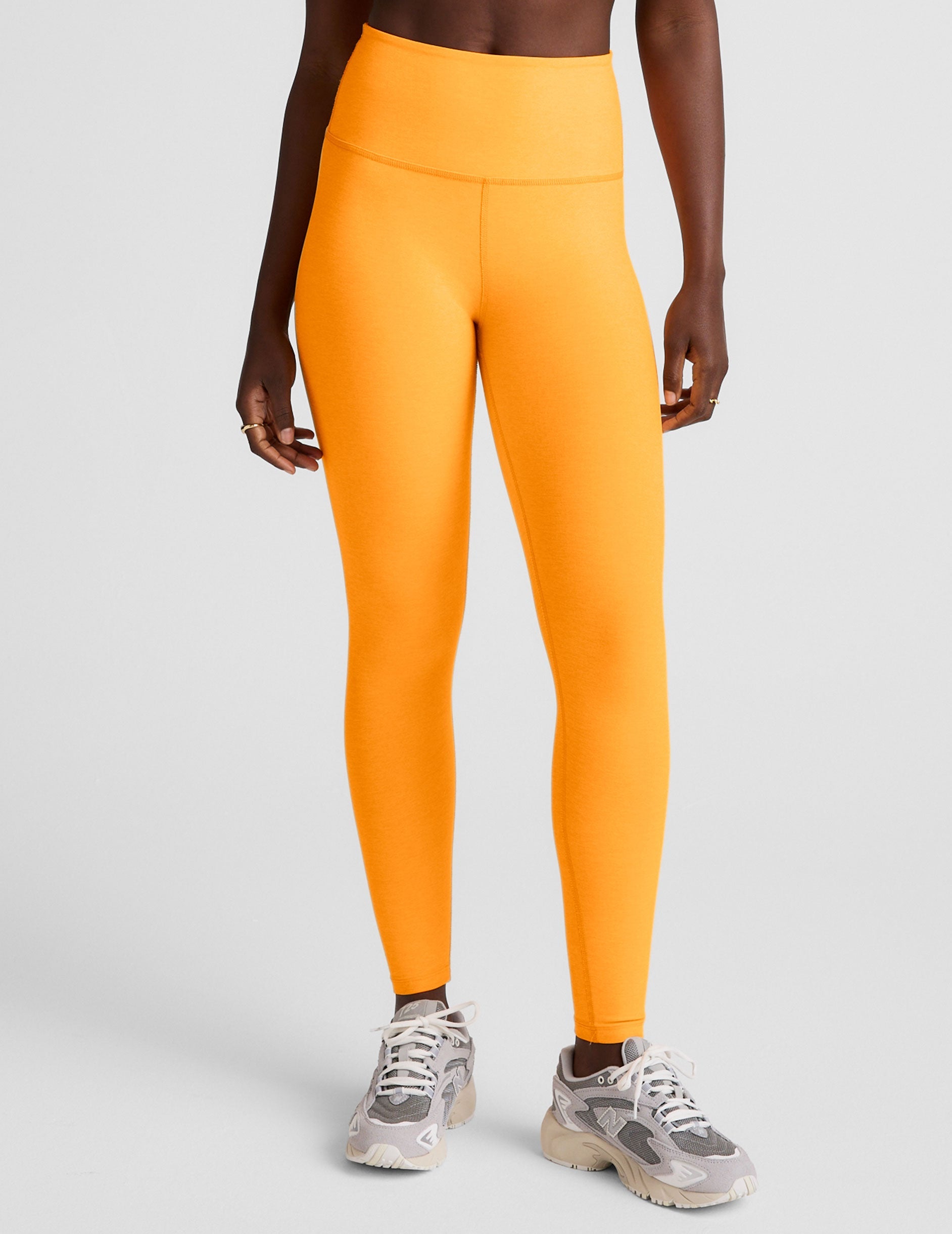 Beyond Yoga Spacedye Caught In The Midi High Waisted Legging