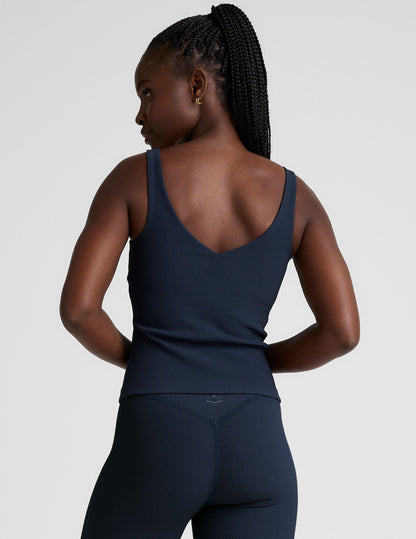 Beyond Yoga Impulse Ribbed Classic Tank
