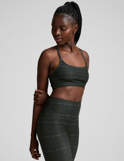 Beyond Yoga Softmark Slim Racerback Bra