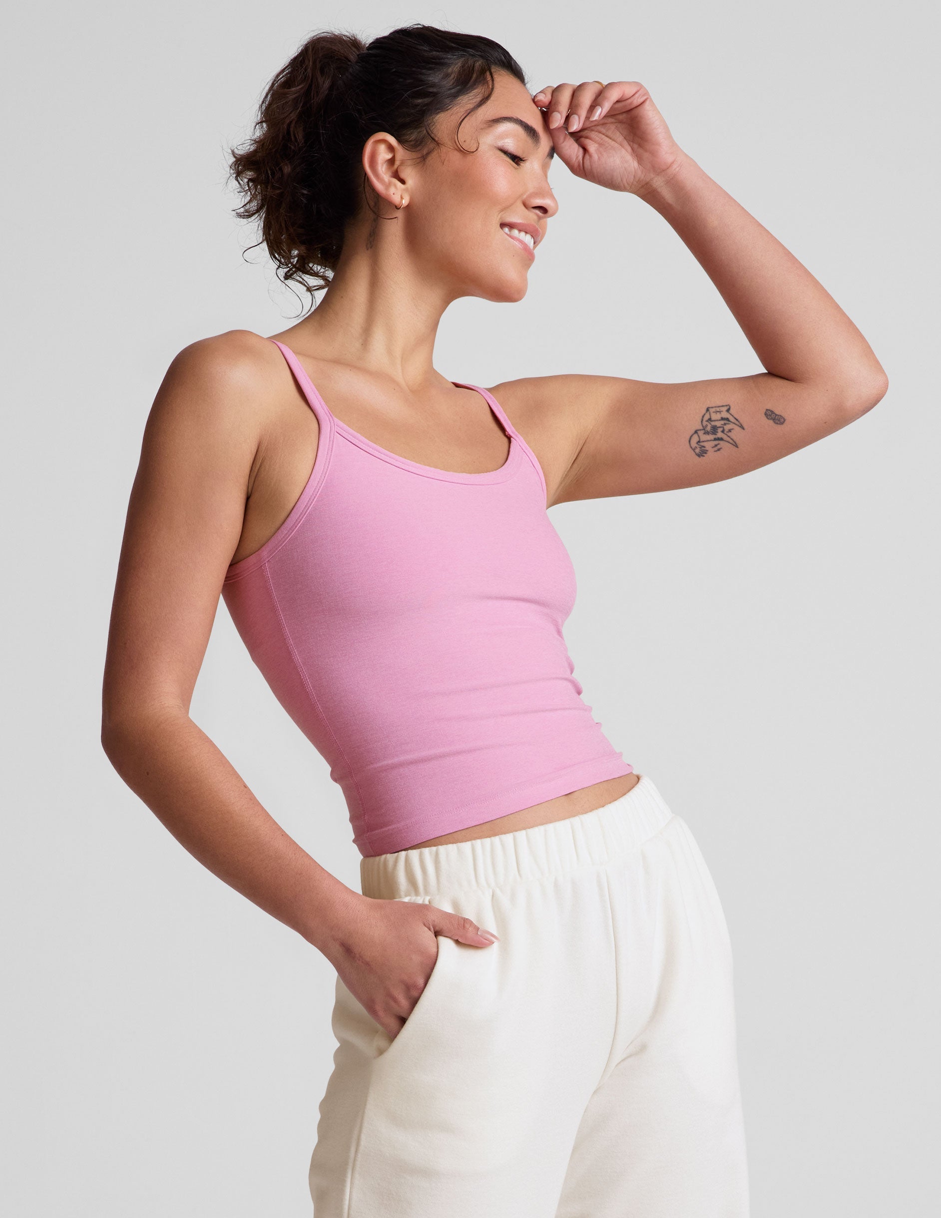 Beyond Yoga Spacedye Forever Tank