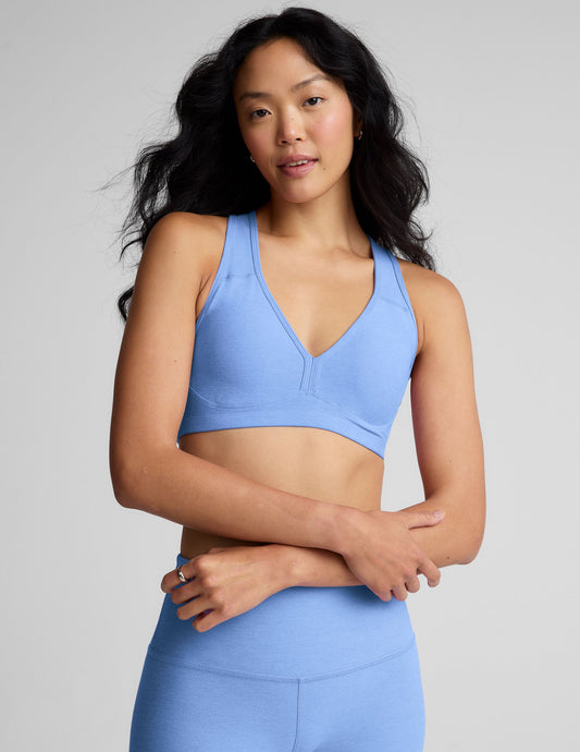 Beyond Yoga Spacedye Lift Your Spirits Bra