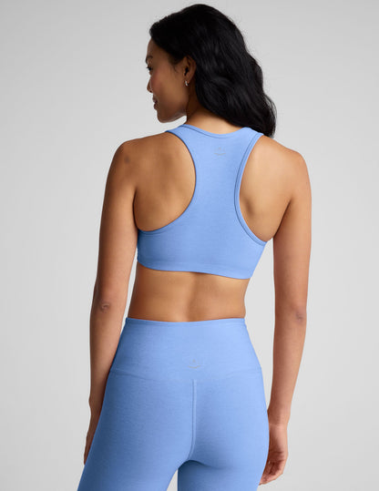 Beyond Yoga Spacedye Lift Your Spirits Bra
