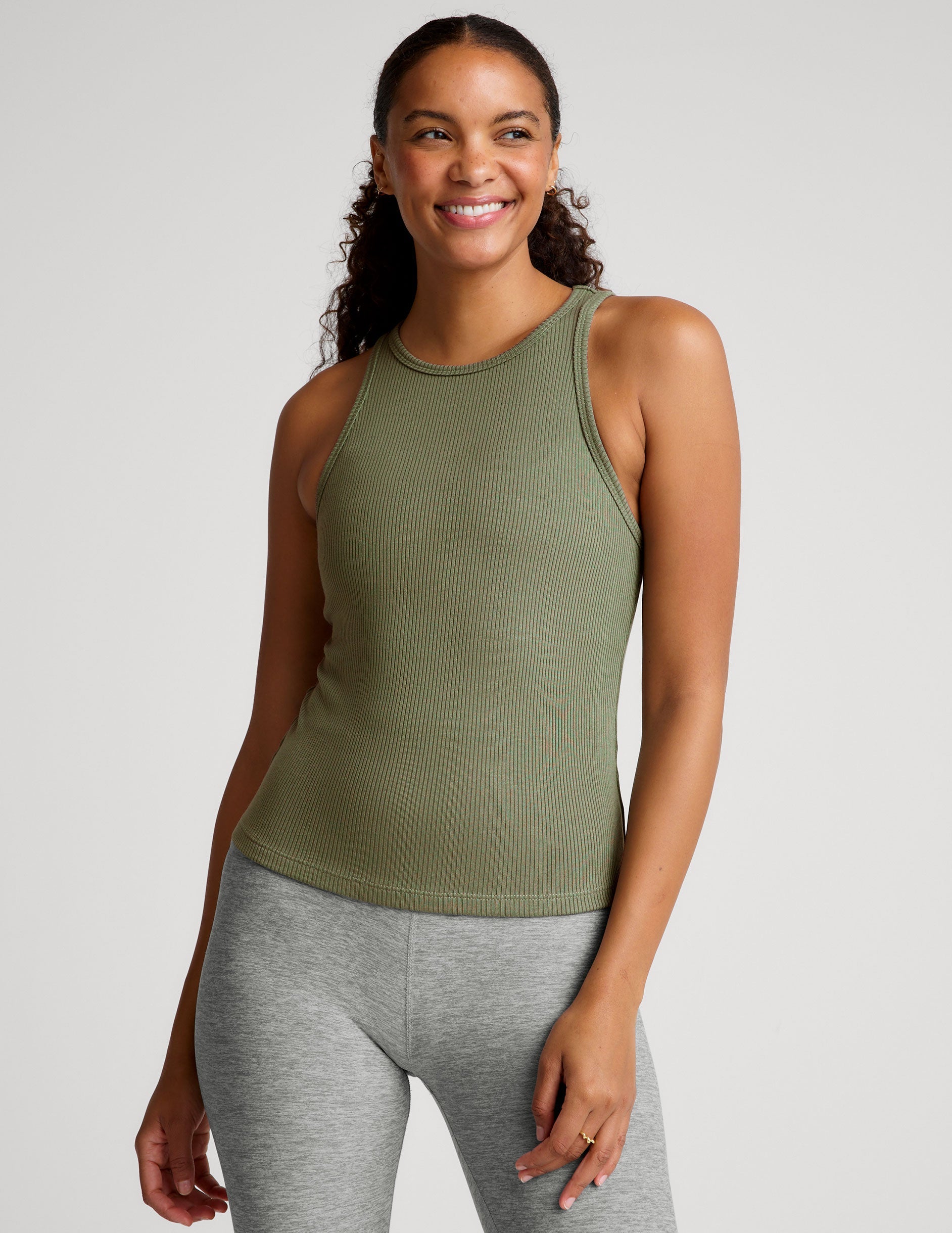 Beyond Yoga Formation Tank